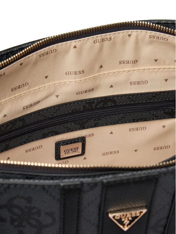 Guess Сумка Guess HWSS96 72250 Чорний