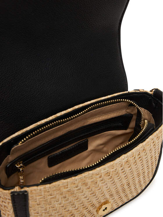 Valentino Сумка Valentino Demetra VBS9R909 Бежевий