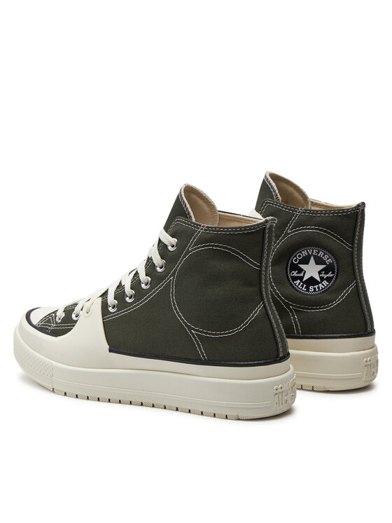 Converse Scarpe da ginnastica Converse Chuck Taylor All Star Construct A06618C Cachi
