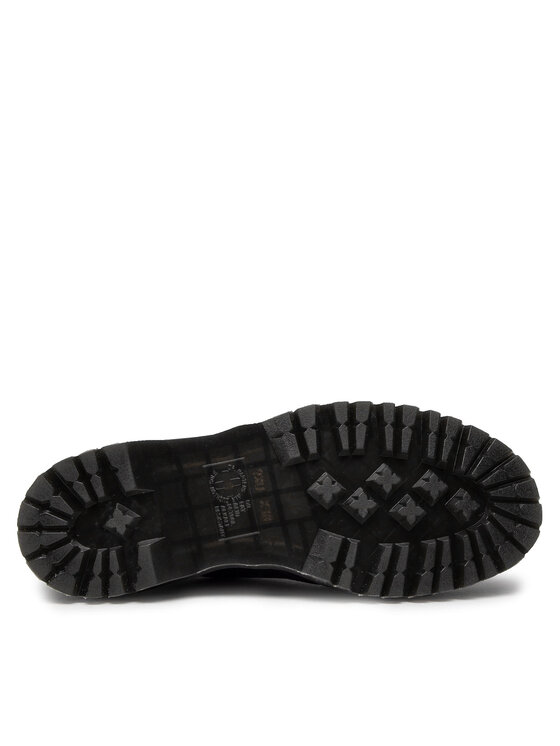 Dr. Martens Берци Dr. Martens 1461 Bex 21084001 Чорний