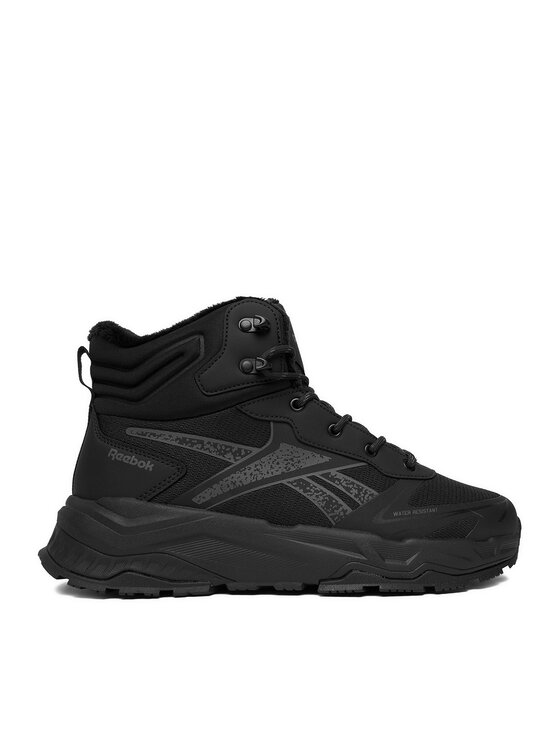 Reebok Черевики Reebok CEO-A062491C-4 Чорний