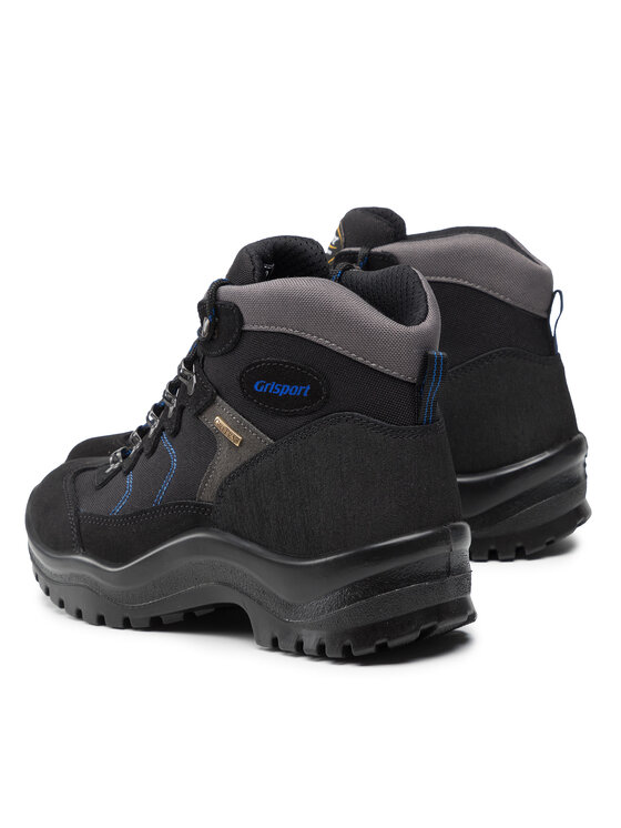 Grisport Трекінгові черевики Grisport 13610S70G Чорний