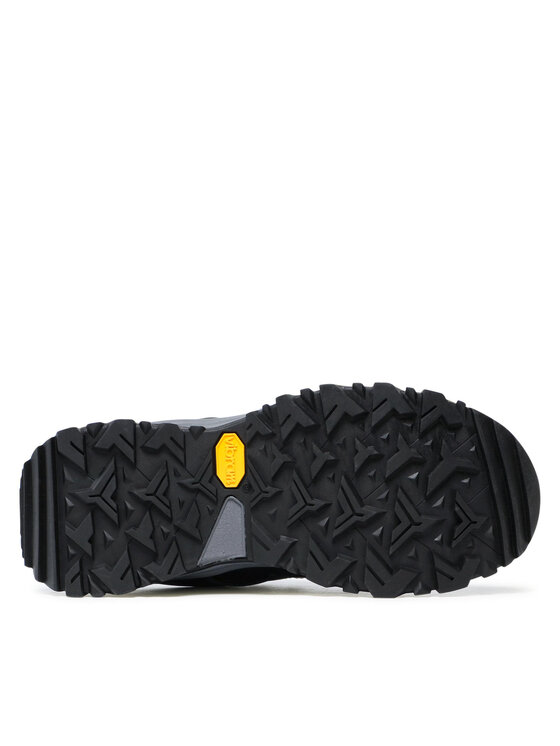The North Face Παπούτσια πεζοπορίας The North Face Women's Hedgehog Futurelight NF0A52QWY79 Μαύρο