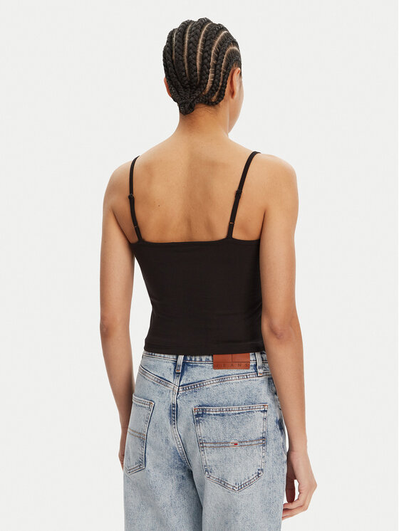 Tommy Jeans Tommy Jeans Set di top Essential DW0DW18148 Multicolore Regular Fit