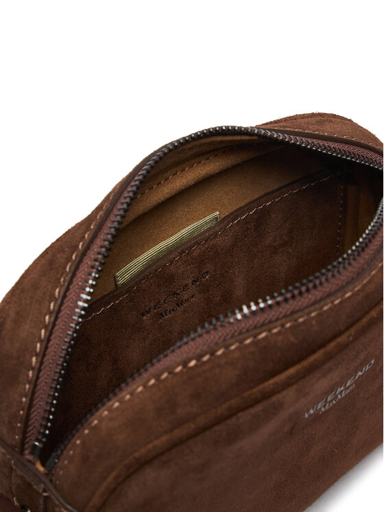 Weekend Max Mara Rankinė Weekend Max Mara Kastruzzo 2625516195 Ruda