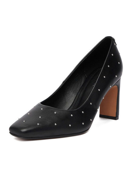 Nine West Décolleté Nine West CEO-LP806187-1B Nero
