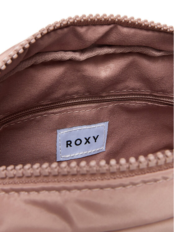 Roxy Torebka Roxy C-ROXY-M-001-08 Różowy