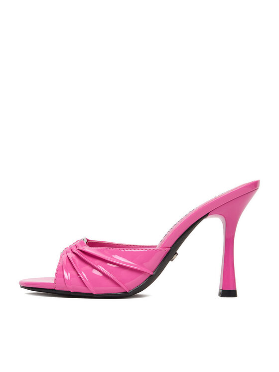 Juicy Couture Шльопанці Juicy Couture EO-LS955554-9 Рожевий
