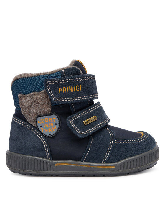Primigi Снігоходи Primigi GORE-TEX 8861422 Cиній