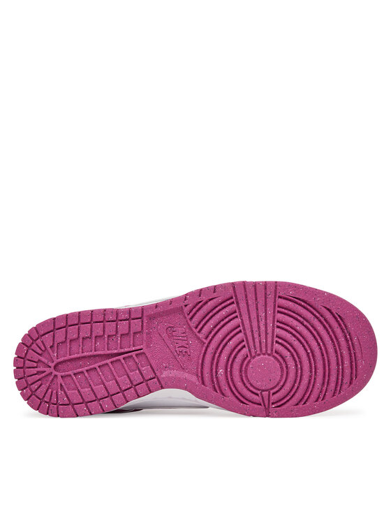 Nike Снікерcи Nike Dunk Low Next Nature DD1873 110 Білий