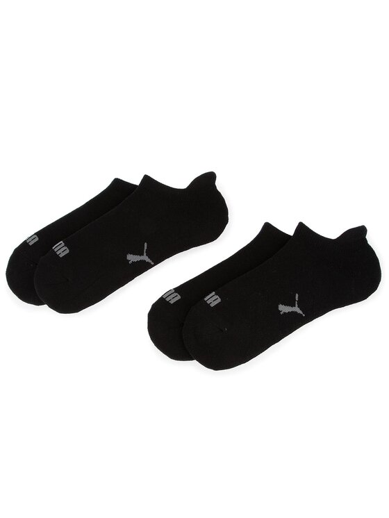 Puma Pėdutės Puma 907093 Juoda