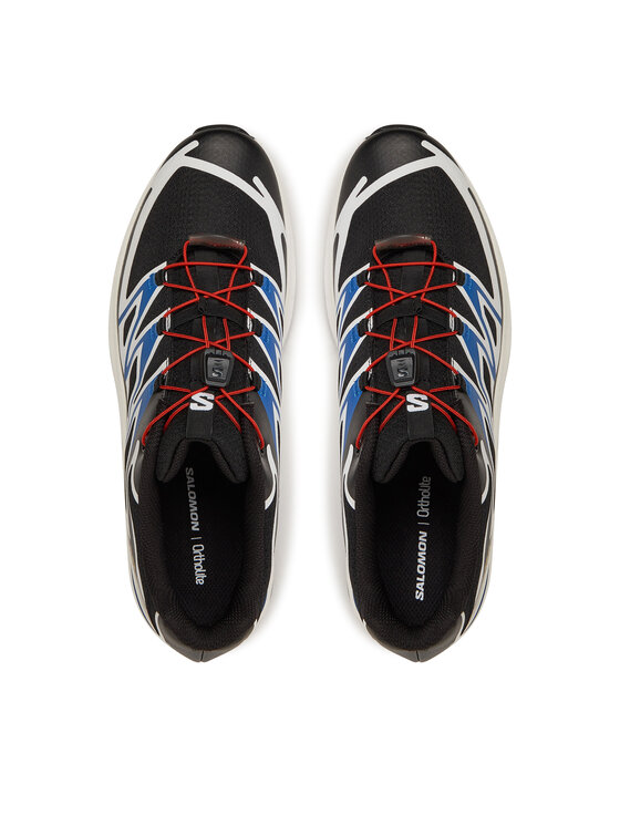 Salomon Снікерcи Salomon Xt-Evr L47804200 Голубий