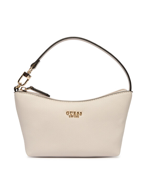 Guess Ročna torba Guess Darcy Mini HWBG99 14750 Bež