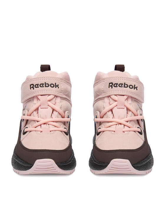 Reebok Botines planos Reebok CEO-LEA-JA-C576W-DZ Rosa