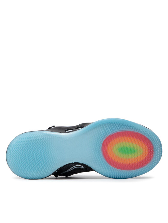 Nike Încălțăminte pentru baschet Nike Adapt BB 2.0 BQ5397 002 Negru