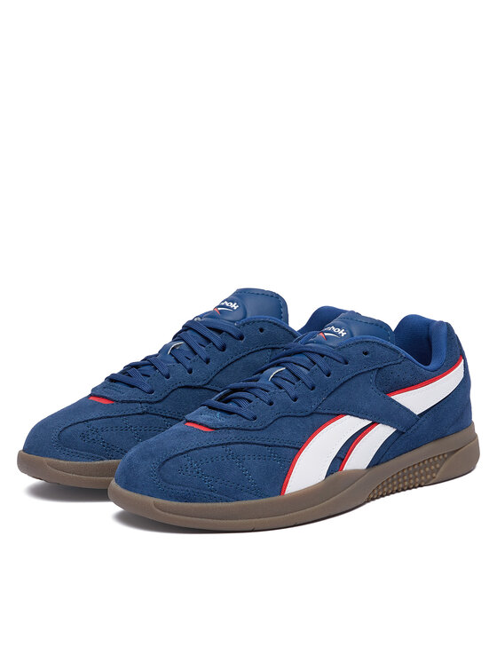 Reebok Sneakersy Reebok SS-HAMMER STREET 100248780 W Niebieski