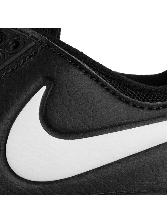 Nike Παπούτσια για Γυμναστήριο Nike Zoom Hyperace 2 AA0286 001 Μαύρο