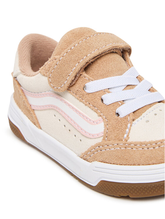 Vans Sneakersy Vans Hylane V VN000E9QKA71 Beżowy