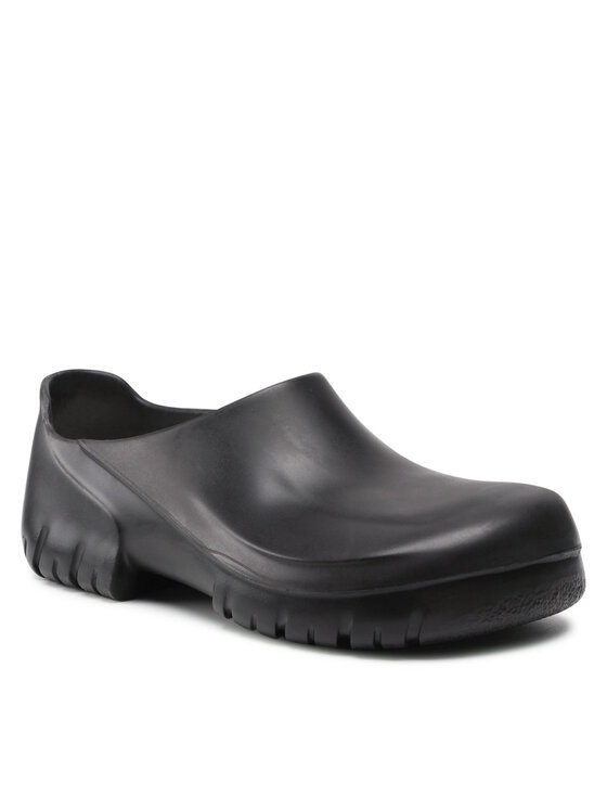 Birkenstock Klapki Birkenstock A 630 0010272 Czarny