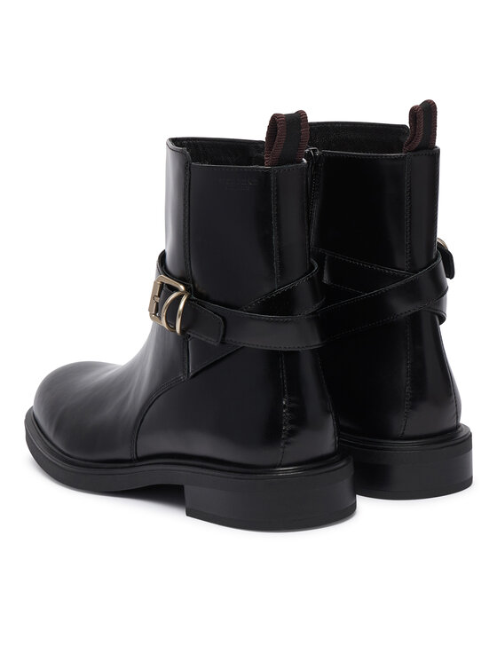 Vagabond Shoemakers Čizme Vagabond Shoemakers Freya 6206-101-20 Crna