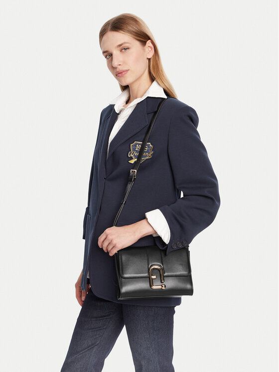 Furla Сумка Furla Urban WB01683 BX3346 IT O6000 Чорний