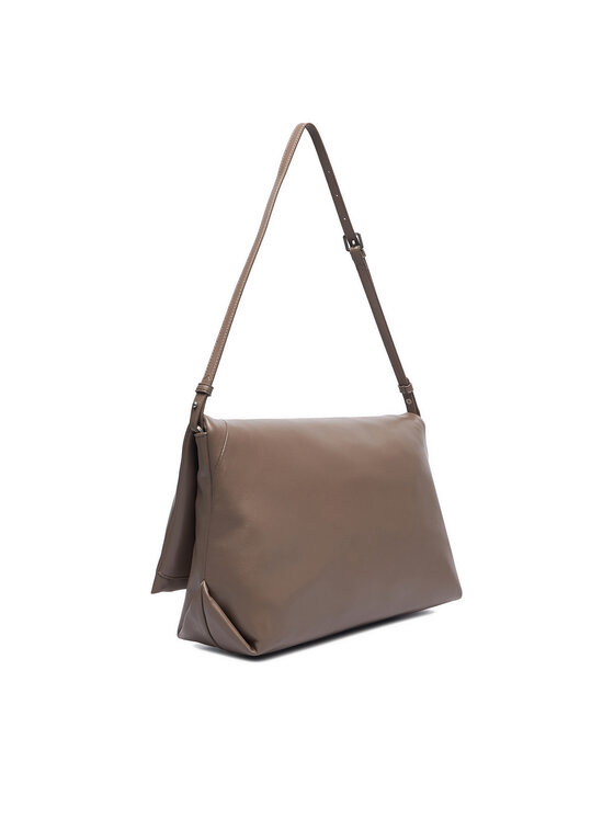 GINO ROSSI Borsetta GINO ROSSI C-LDA9254 Marrone chiaro