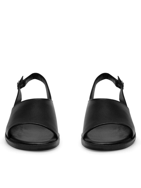 Lasocki Sandalias Lasocki EMIE RST-EMIE-09 Negro