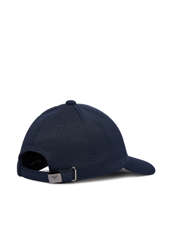 Emporio Armani Šilterica Emporio Armani EX000032 AF20428 FB215 Plava