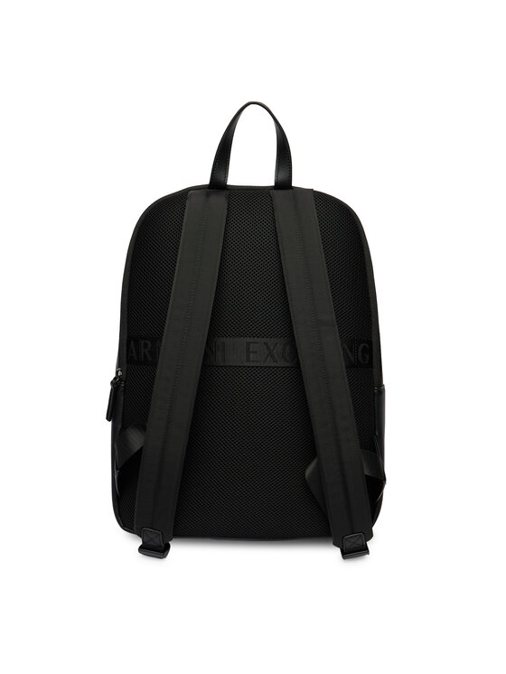 Armani Exchange Рюкзак Armani Exchange XM002582 AF22651 UC001 Чорний