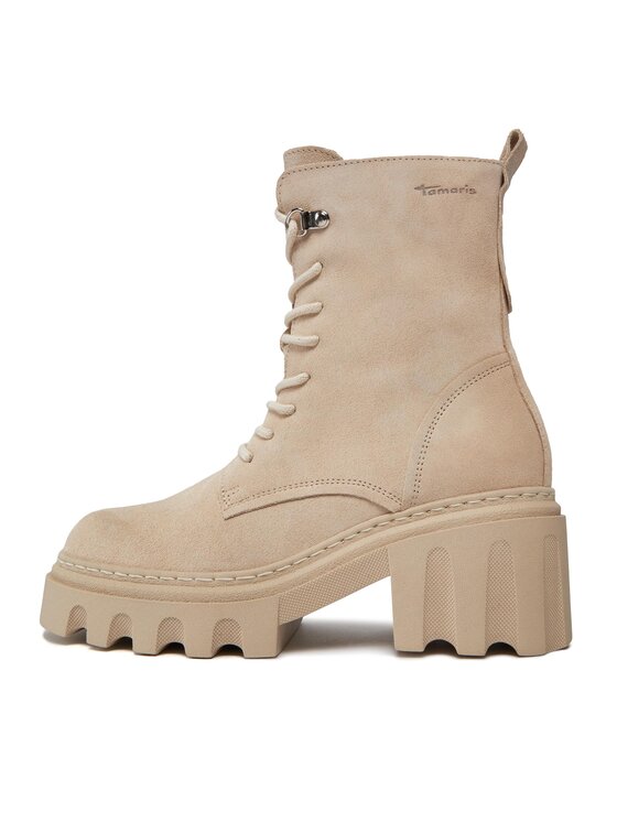 Tamaris Outdoorová obuv Tamaris 1-25283-41 Béžová