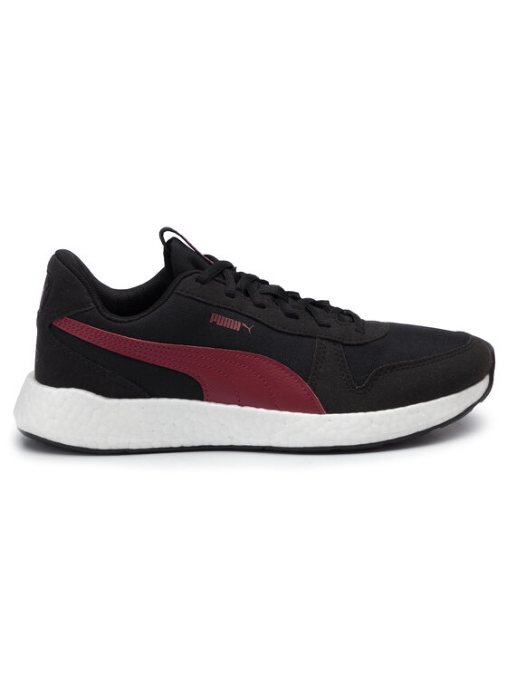 Puma Sneakersy Puma NRGY Neko Retro 192509 06 Černá