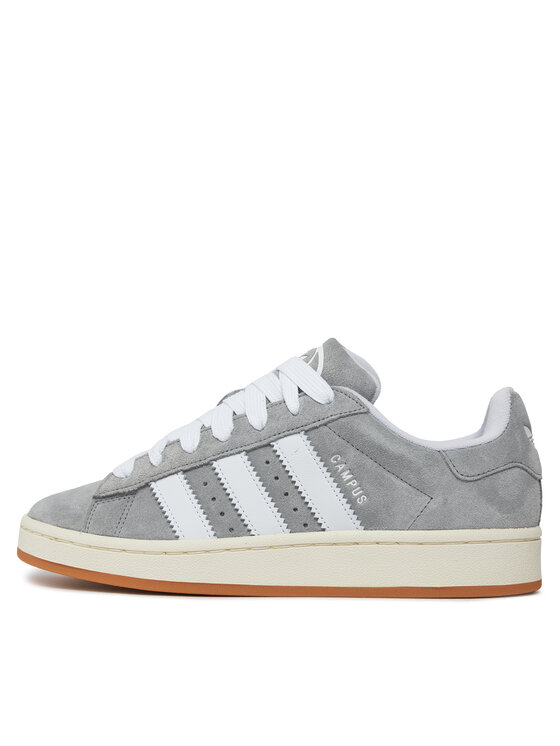 adidas Снікерcи adidas Campus 00s HQ8707 Сірий