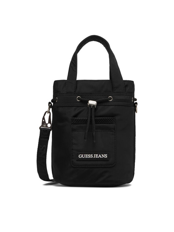 Guess Jeans Сумка Guess Jeans CWBEO-GUESS-XC-006-09 Чорний