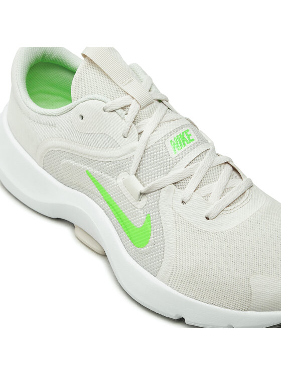 Nike Buty na siłownię Nike DZ9360 002 Écru
