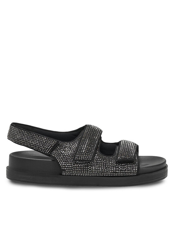 ONLY Shoes Босоніжки ONLY Shoes Onlminnie-13 15319594 Чорний