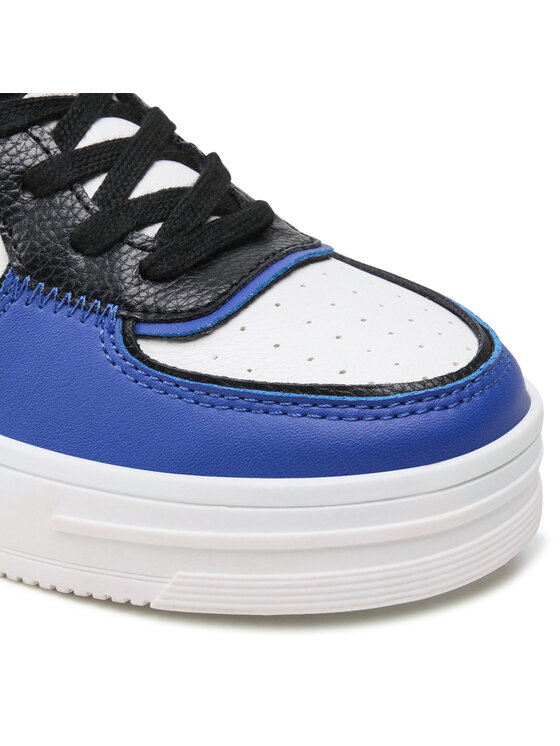 Jenny Fairy Snīkeri Jenny Fairy WS5806-01 Tumši zils