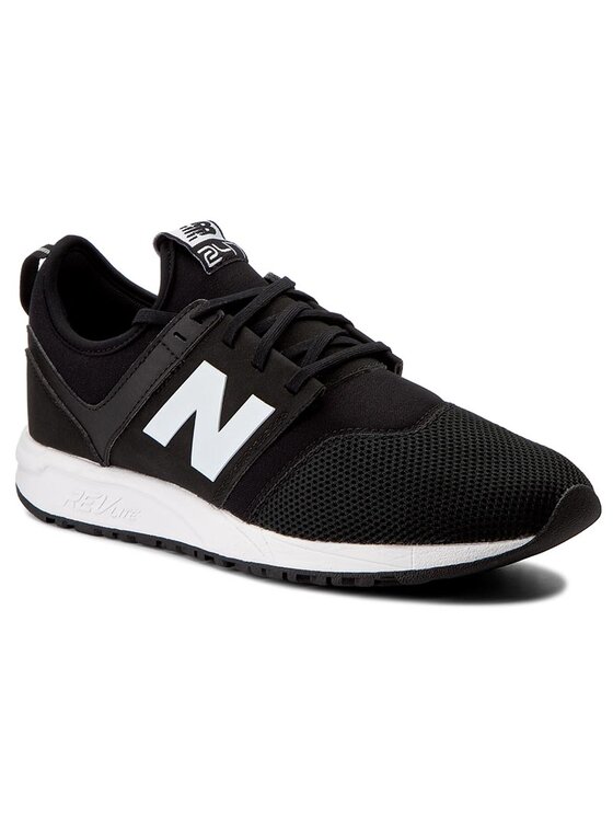 New Balance Sportcipő New Balance MRL247BG Fekete