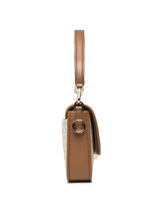MICHAEL Michael Kors Bolso MICHAEL Michael Kors Bradshaw 30S1G2BL1B Beis