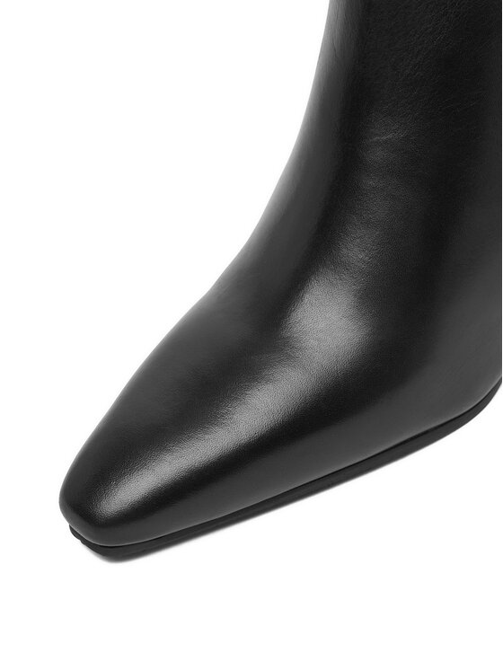 G-STAR Botine G-STAR CEO-WI44-DAZIN-01 Negru