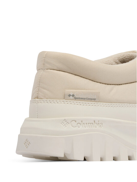Columbia Śniegowce Columbia Snowtrot Unwind™ 2143961 Beżowy
