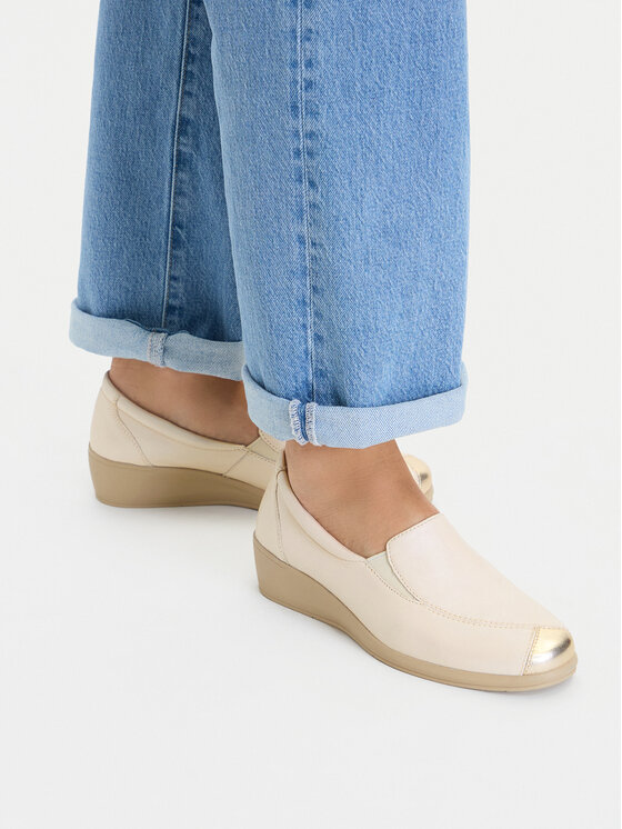 Caprice Cipele Caprice 9-24350-45 Bež