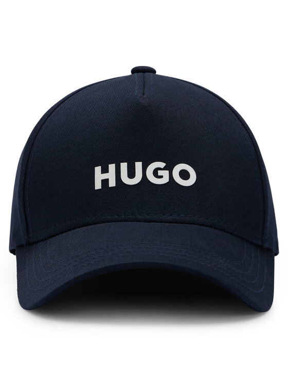 HUGO Baseball sapka HUGO Men-X 50491521 Sötétkék
