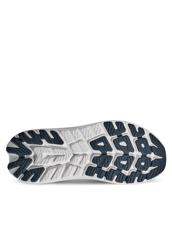 Hoka Взуття для бігу Hoka Kawana 3 1171893 Écru