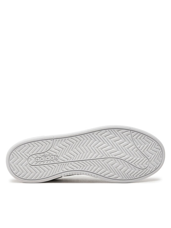 adidas Снікерcи adidas Grand Court Alpha JH7234 Сірий