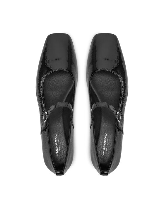 Vagabond Shoemakers Balerīnas Vagabond Shoemakers Delia 5307-460-20 Melns