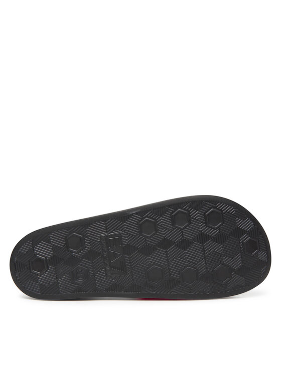 EA7 Emporio Armani Шльопанці EA7 Emporio Armani 7X000108 AF15118 M4034 Рожевий