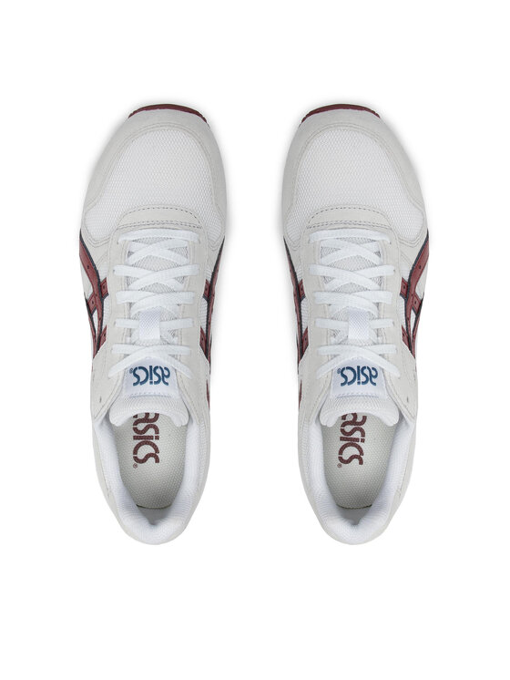 Asics Αθλητικά Asics GT II 1201A468 Γκρι