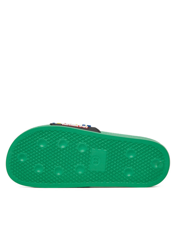 Action Boy Ciabatte Action Boy P3047043K Verde