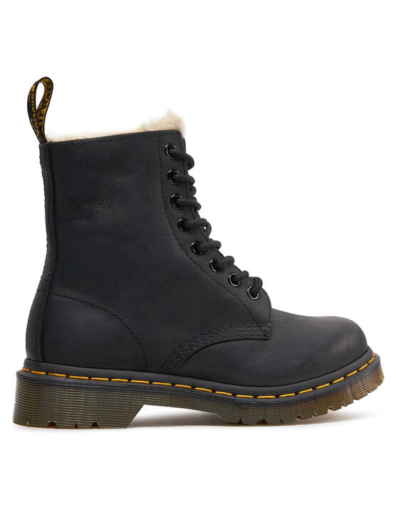 Dr. Martens Берци Dr. Martens Serena 21797001 Чорний