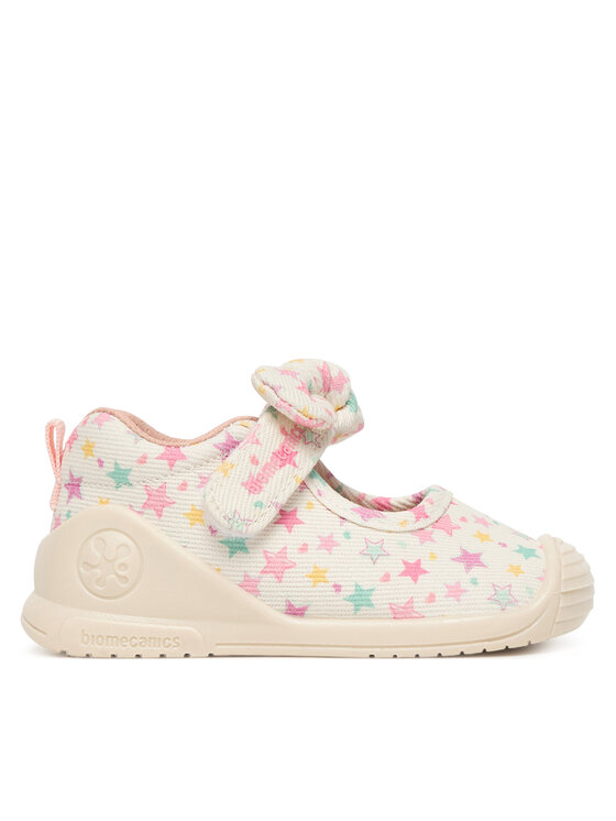 Biomecanics Zapatos hasta el tobillo Biomecanics 262175 Blanco